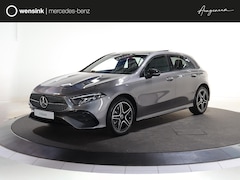 Mercedes-Benz A-klasse - 250e Star Edition AMG Line | Night | Panoramadak | Sfeerverlichting | Stoelverwarming | Pa