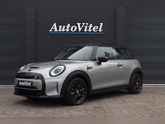 MINI Mini-Electric - Cooper SE 33 kWh | Camera | Comfort Access | Stoelverwarming | LED