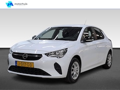 Opel Corsa - 1.2 EDITION 75PK AIRCO CRUISE CARPLAY TEL NAP