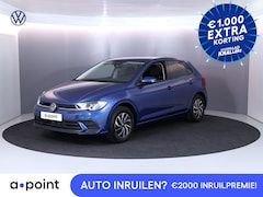 Volkswagen Polo - GP Life Edition 1.0 70 kW / 95 pk TSI Hatchback 5 ver