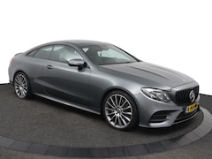 Mercedes-Benz E-klasse Coupé - 300 Edition 1