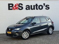 SEAT Arona - 1.0 TSI Style Business Intense Pdc Carplay DAB radio Clima Led Cruise