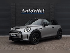 MINI Mini-Electric - Cooper SE 33 kWh | Camera | Comfort Access | Stoelverwarming | LED