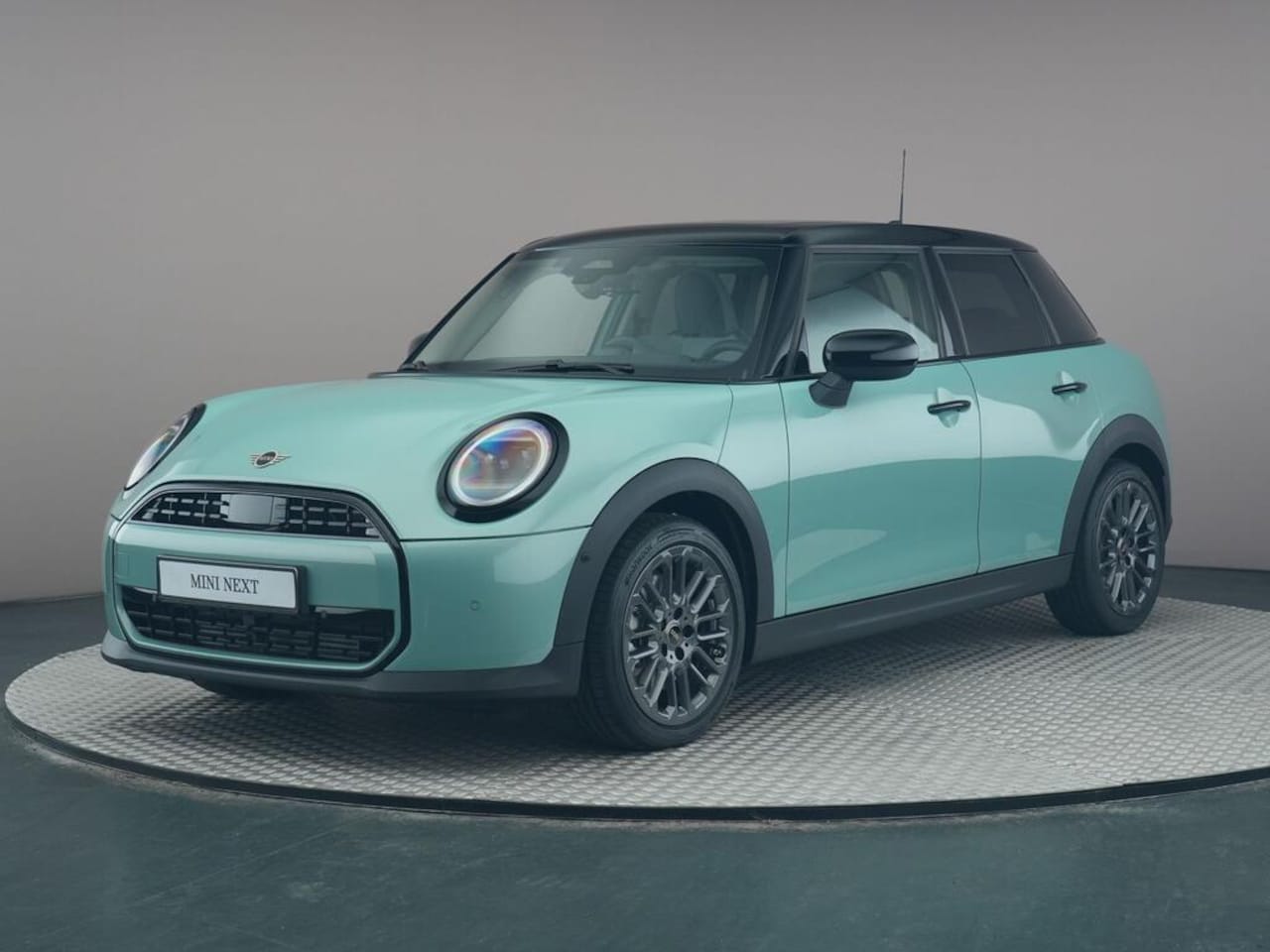 MINI Cooper - C Classic M - AutoWereld.nl