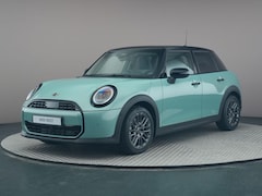 MINI Cooper - C Classic M