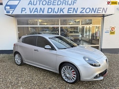 Alfa Romeo Giulietta - 1.4 Turbo MultiAir Super Automaat