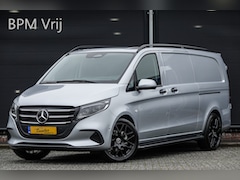 Mercedes-Benz Vito - 116Cdi 163Pk 9G-Tronic Aut. | Pro | Extra Lang | Achteruitrijcamera | 2xSchuifdeur | Leder