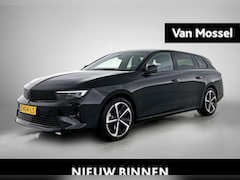 Opel Astra Sports Tourer - 1.2 Turbo GS || Apple Carplay/Android Auto || Navigatiesysteem || Camera || Trekhaak ||