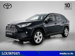 Toyota RAV4 - 2.5 Hybrid Business Intro | BTW Voertuig | Stoelverwarming | JBL |