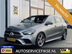 Mercedes-Benz B-klasse - 200 BUSINESS AMG | PANODAK | LEER | STOELV