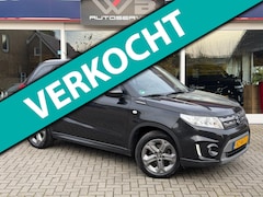 Suzuki Vitara - 1.6 Exclusive I Trekhaak I Camera I Stoelverwarming I