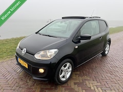 Volkswagen Up! - Highline AIRCO|NAVI|PANO|CRUISE|PDC|NW APK