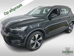Volvo XC40 - Recharge P8 AWD R-Design 1e-Eig. & Dealer-Onderh. BOVAG-Garantie. NL-Auto