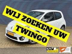 Renault Twingo - 1.5 dCi WIJ ZOEKEN UW TWINGO