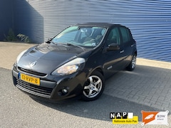 Renault Clio - 1.5 dCi / Drives 100% / Airco / Export / Netto