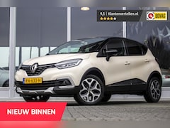 Renault Captur - 0.9 TCe Intens | Camera | LED | Trekhaak