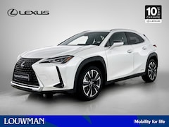 Lexus UX - 250h Preference Line | 18" Velgen | Keyless Entry | Apple Carplay & Android Auto |