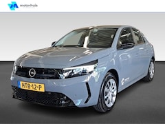 Opel Corsa Electric - 51kWh 156PK AUTOMAAT BUSINESS ECC CAMERA NAVI NAP