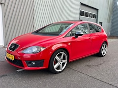 SEAT Leon - 1.8 TSI FR Automaat Pano dak