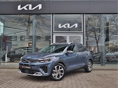 Kia Stonic - 1.0 T-GDi MHEV GT-PlusLine DCT7 Automaat | Camera | Navigatie | Trekhaak | Stoel/Stuurverw