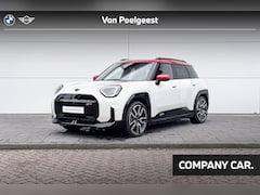MINI Aceman - SE John Cooper Works XL 54.2 kWh
