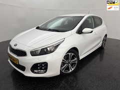 Kia Cee'd - 1.0 T-GDi GT-Line Camera