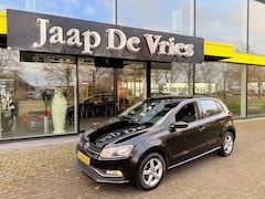 Volkswagen Polo - 1.2 TSI Comfortline
