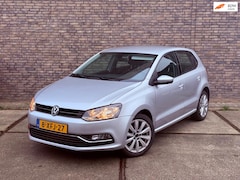 Volkswagen Polo - 1.2 TSI Comfortline DSG Climate Control