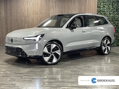 Volvo EX90 - Twin Motor Performance Ultra Bowers & Wilkins | Luchtvering | 360° 3D Camera | Stoelmassag