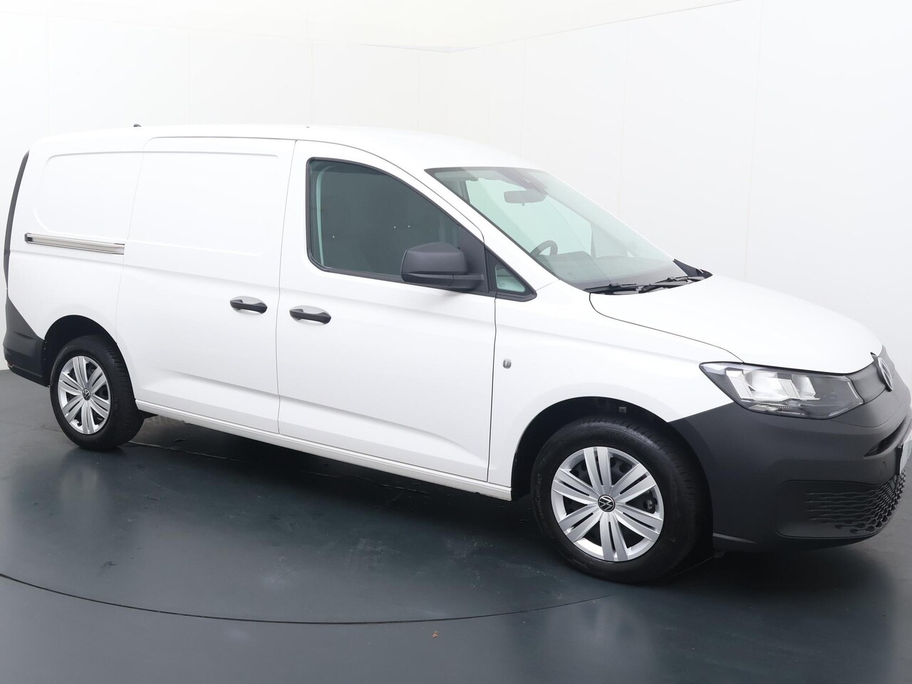 Volkswagen Caddy Cargo Maxi - 2.0 TDI Trend | 102 PK | Trekhaak | Climate control | Cruise control | - AutoWereld.nl