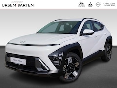 Hyundai Kona - 1.6 GDI HEV Comfort Smart VAN: €38.990 VOOR: €34.990