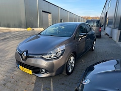 Renault Clio - 0.9 TCe Eco2 Dynamique