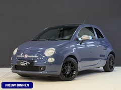 Fiat 500 - 0.9 TwinAir Plus | Airco | Stuurbediening | 16'' Inch | APK 11-2026