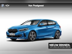 BMW 1-serie - 120i Business Edition Plus Model M Sport Aut