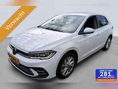 Volkswagen Polo - 1.0 TSI Style IQ Light |