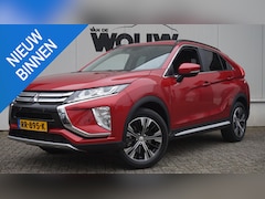 Mitsubishi Eclipse Cross - 1.5 DI-T First Edition Automaat | Trekhaak