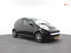 Peugeot 107 - 1.0-12V XS | Airco | Elektrische ramen | Nieuwe APK