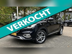 MG EHS - 1.5 TGDI Luxury Plug In Hybrid Navi Panorama dak 360 camera Leer