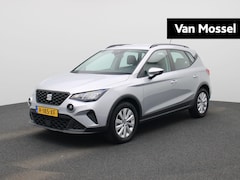 SEAT Arona - 1.0 TSI Style 95 PK | Parkeersensoren | Airco | Apple Carplay & Android Auto | Cruise Cont