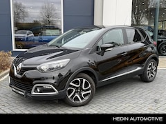 Renault Captur - 90PK Expression | Clima | Navi | Cruise |