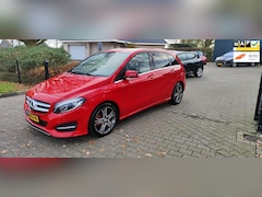 Mercedes-Benz B-klasse - 180 Ambition bj 2015 airco/navi