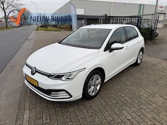 Volkswagen Golf - 2.0 TDI Life*NETTOEXPORT