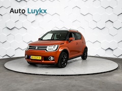 Suzuki Ignis - 1.2 Stijl Smart Hybrid | Navigatie | Cruise Control | Trekhaak