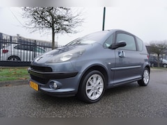 Peugeot 1007 - 1.6 16V SPORTY Automaat Gentry Airco Thaak afn Kogel 65.218 KM
