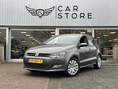 Volkswagen Polo - 1.6 TDI Comfortline |NAV|AIRCO|CRUISE