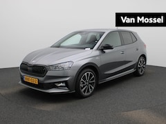 Skoda Fabia - 1.0 TSI Monte Carlo | CAMERA | ADAPTIEF CRUISECONTROL | CLIMATE CONTROL | LMV | DIGITAAL D