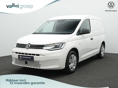 Volkswagen Caddy Cargo - 1.5 TSI 115 pk DSG | Parkeersensoren achter | Carplay | LED | Cruise Control