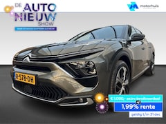 Citroën C5 X - 130pk Automaat Feel