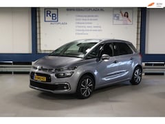Citroën C4 Picasso - 1.2 PureTech Shine AUTOMAAT / 12 MAANDEN GARANTIE