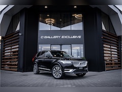 Volvo XC90 - 2.0 T8 Recharge AWD Plus Bright - Panorama | H&K | Memory | 360 Camera | ACC